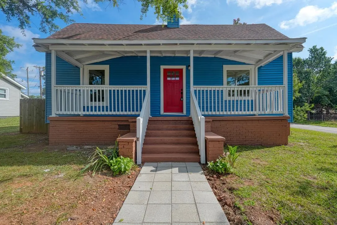 307 Woodruff Street, Woodruff, SC 29388 - Image #1