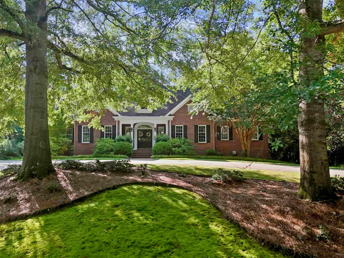 6 Twin Oaks Court, Spartanburg, SC 29306 - Image #1