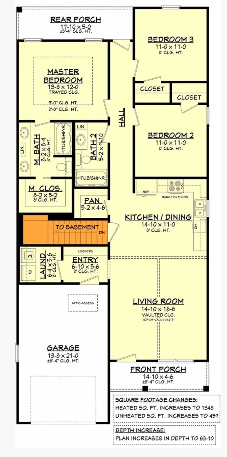 209 Quail Hollow Circle, Westminster, SC 29693 - Image #3