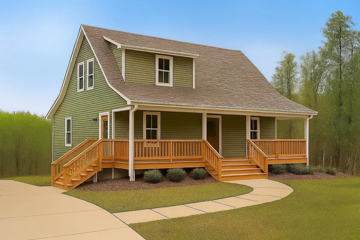 32 Torbay Drive, Westminster, SC 29693 - Image #1