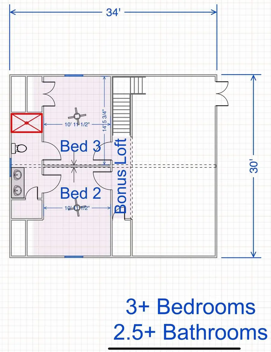 32 Torbay Drive, Westminster, SC 29693 - Image #3