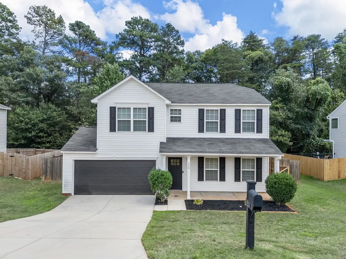 224 Hotchkiss Lane, Duncan, SC 29933 - Image #1