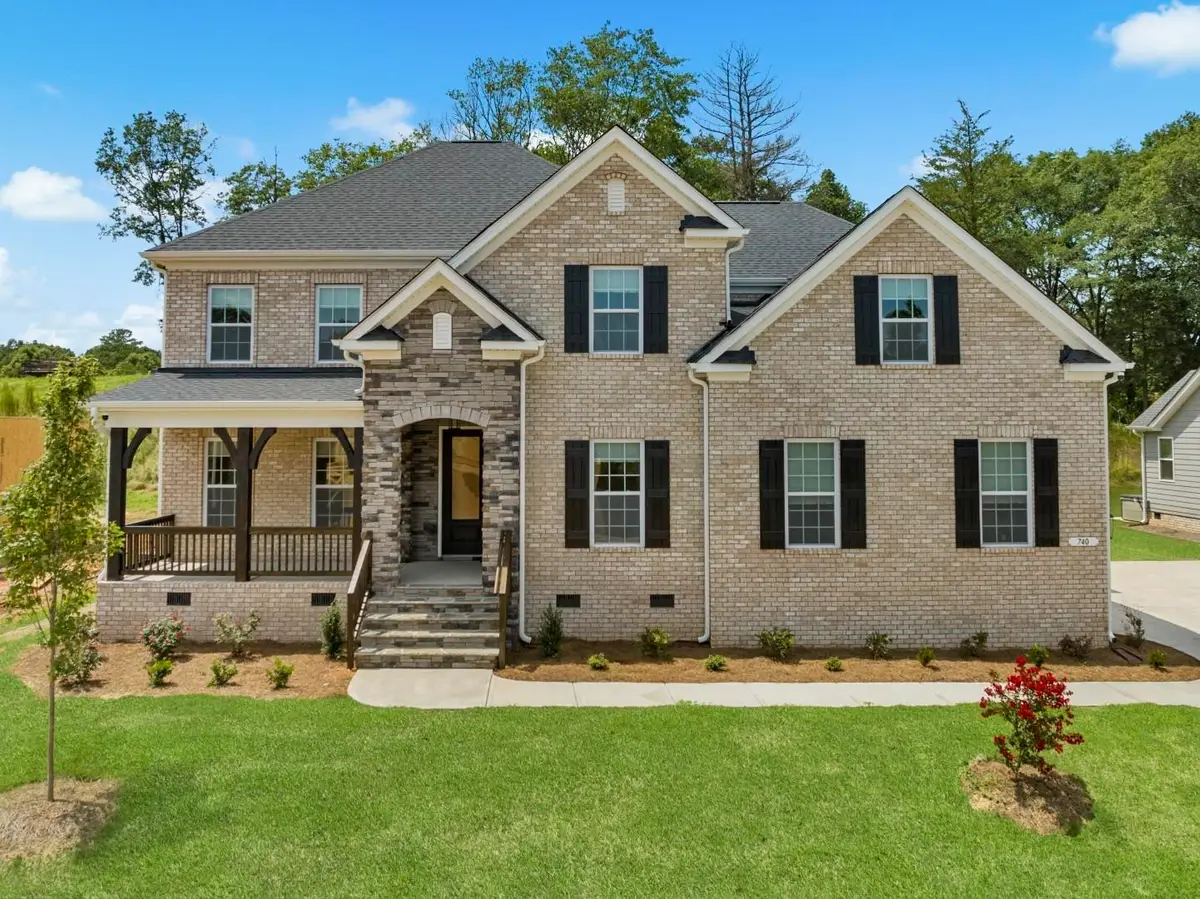 740 Enoree River Place, Greer, SC 29651 - Image #1