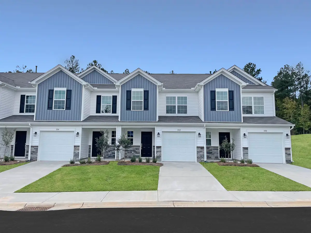 102 Tango Drive, Clinton, SC 29325 - Image #1