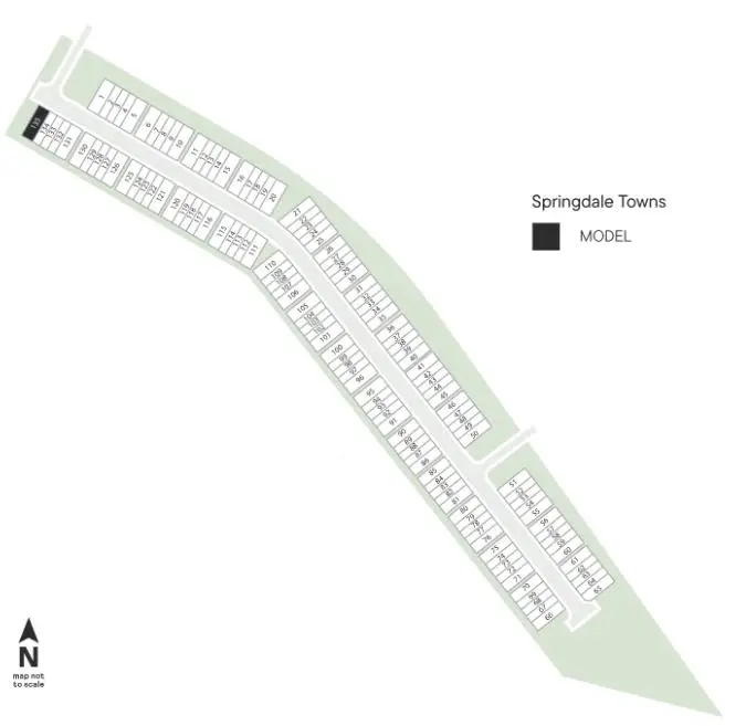 102 Tango Drive, Clinton, SC 29325 - Image #3