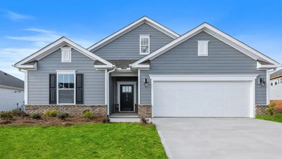 1914 Crumhorn Avenue, Boiling Springs, SC 29316 - Image #1