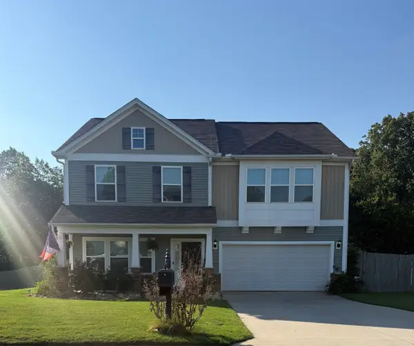 174 Rushing Waters Drive, Inman, SC 29349