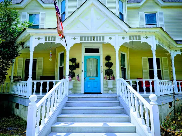 520 E Rutledge Avenue, Gaffney, SC 29340