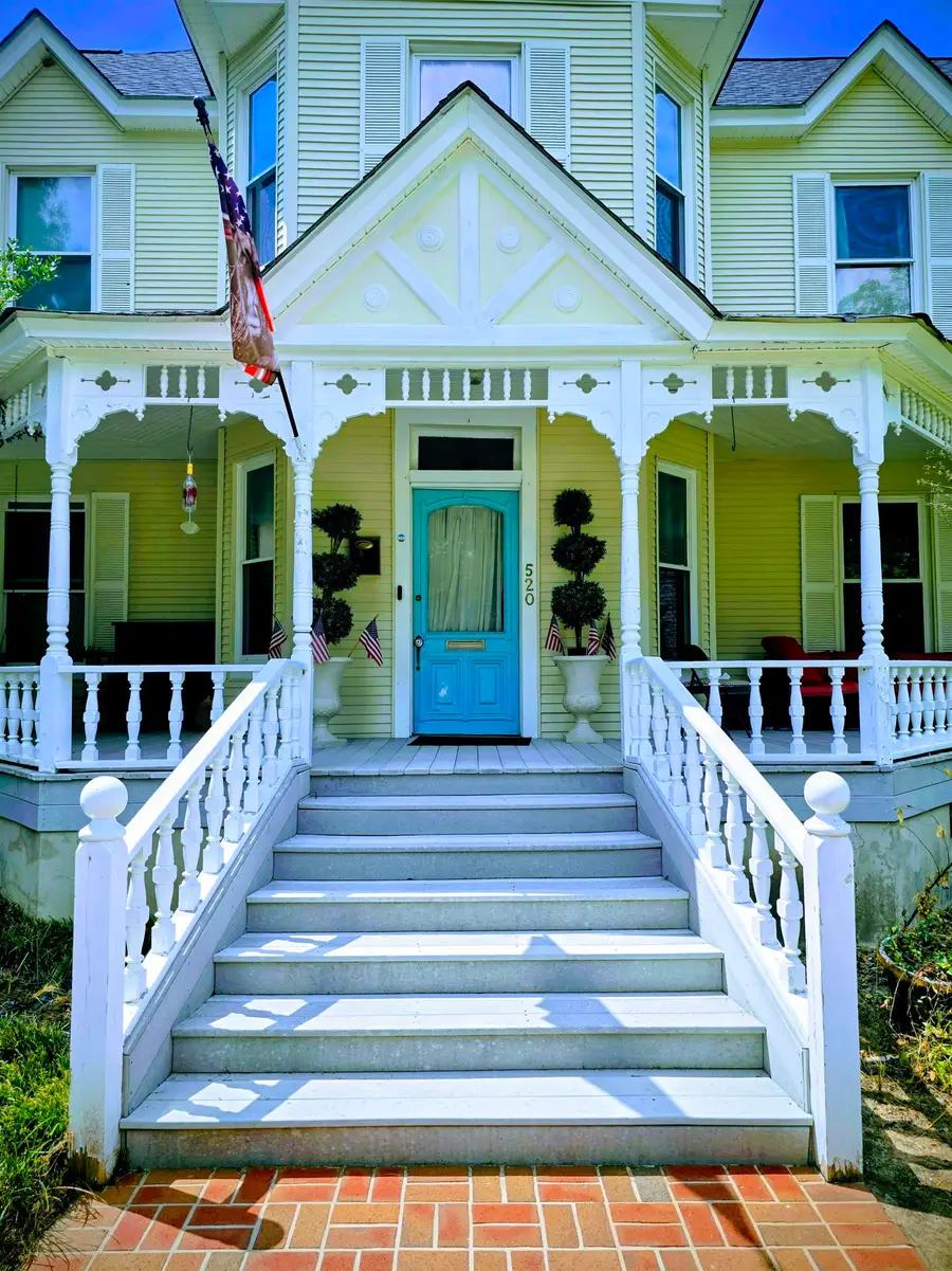 520 E Rutledge Avenue, Gaffney, SC 29340 - Image #2