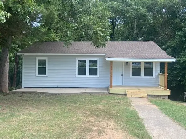 126 Jolly Dr, Gaffney, SC 29340