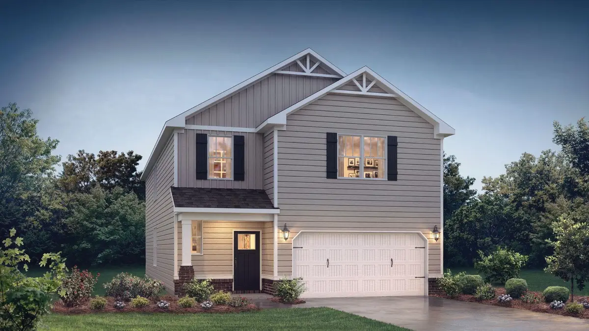 239 Paperbark Drive, Greenville, SC 29607 - Image #1