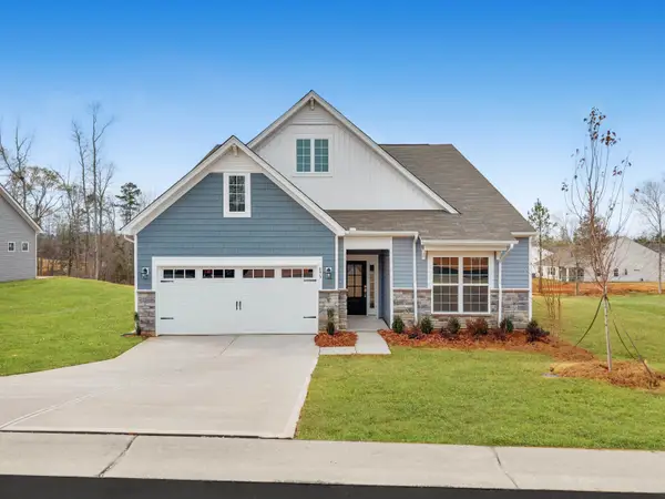 495 Adhurst Drive, Enoree, SC 29335