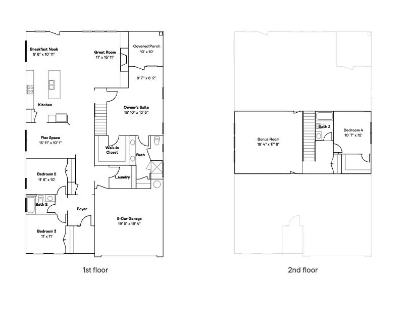 495 Adhurst Drive, Enoree, SC 29335 - Image #2