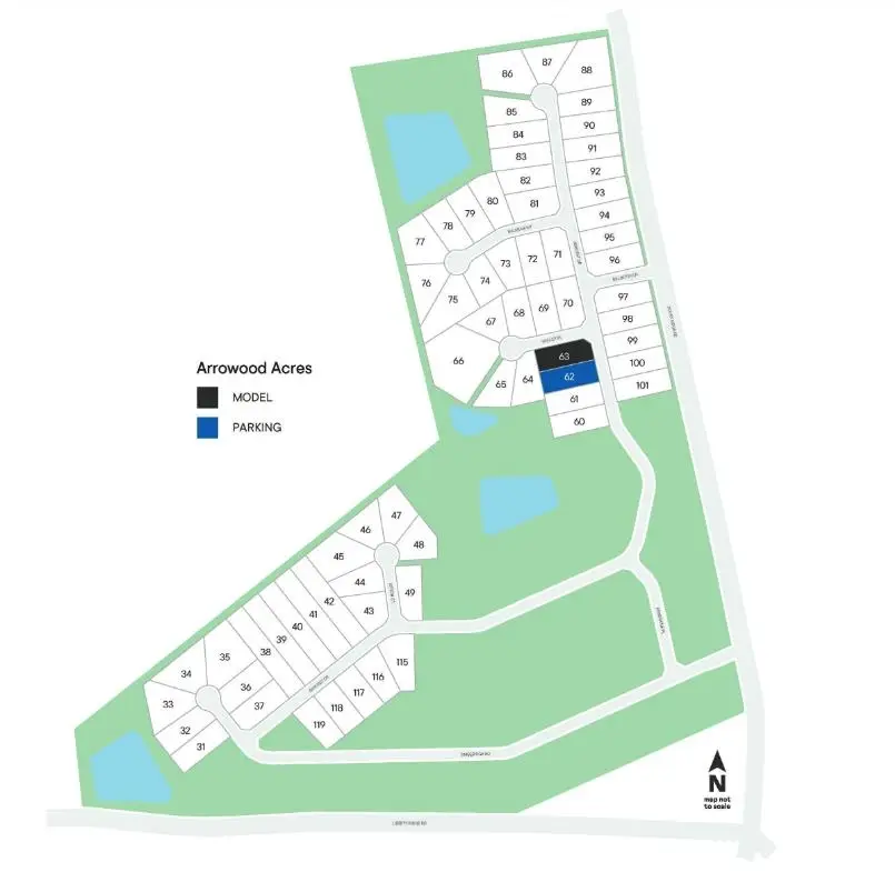 495 Adhurst Drive, Enoree, SC 29335 - Image #3