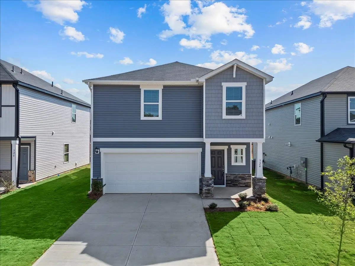 324 Fair Cross Circle, Piedmont, SC 29673 - Image #1