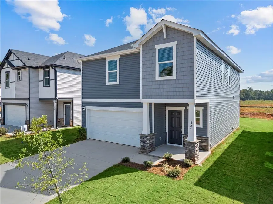 324 Fair Cross Circle, Piedmont, SC 29673 - Image #3