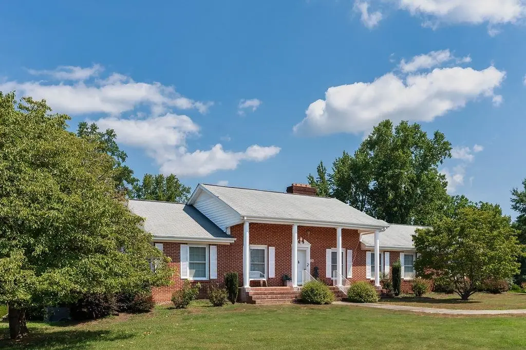 3307 Lockhart Highway, Union, SC 29379 - #1