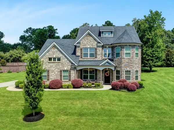 100 Strathaven Court, Greer, SC 29651