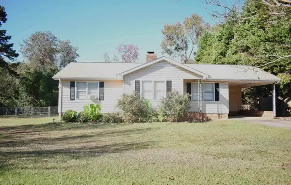 6314 Carmel Drive, SPARTANBURG, SC 29303