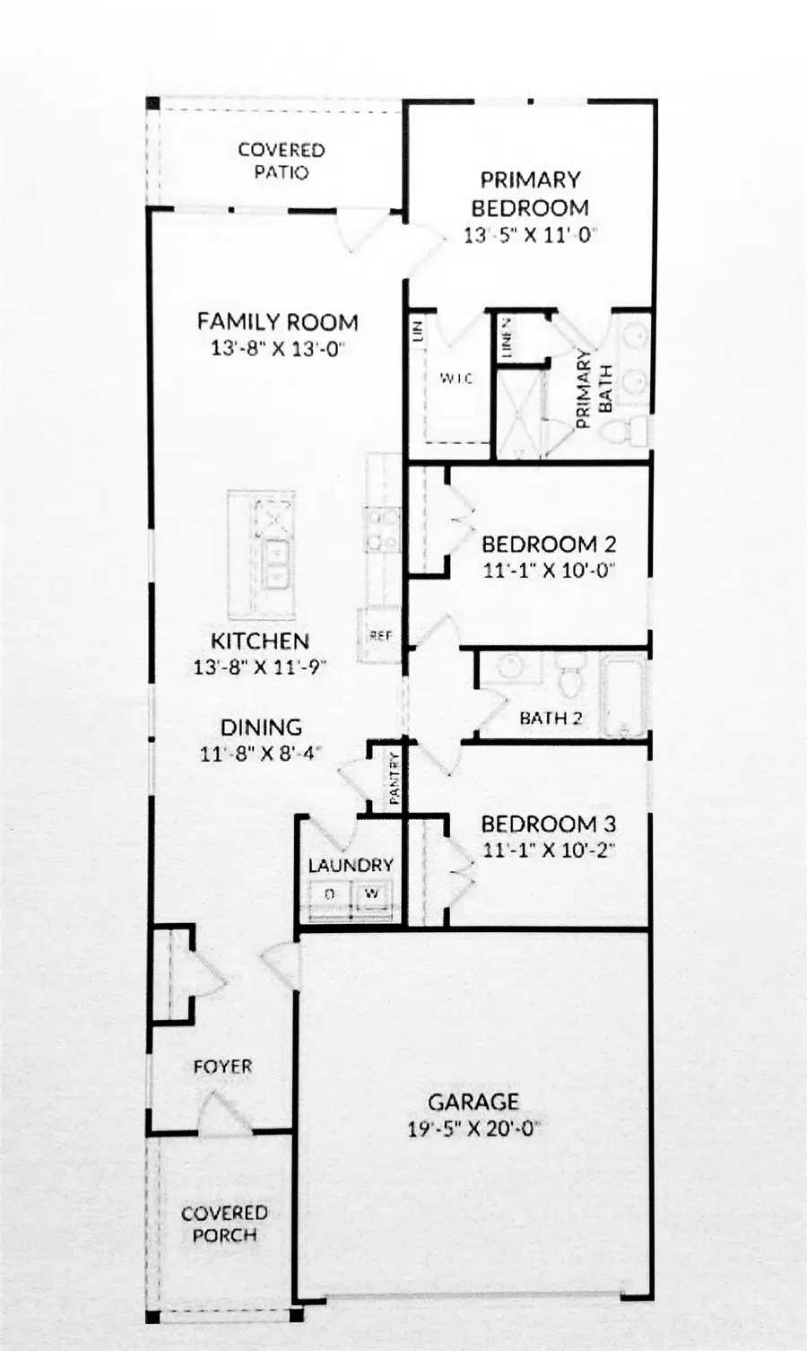 3122 Hillgate Trail, Boiling Springs, SC 29316 - Image #2