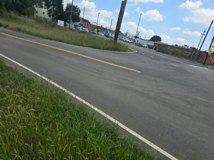 6th Street & Railroad Avenue Lot, Gaffney, SC 29340-0000 - Image #3