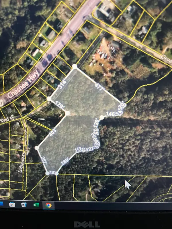 00 Pond Street, Spartanburg, SC 29303