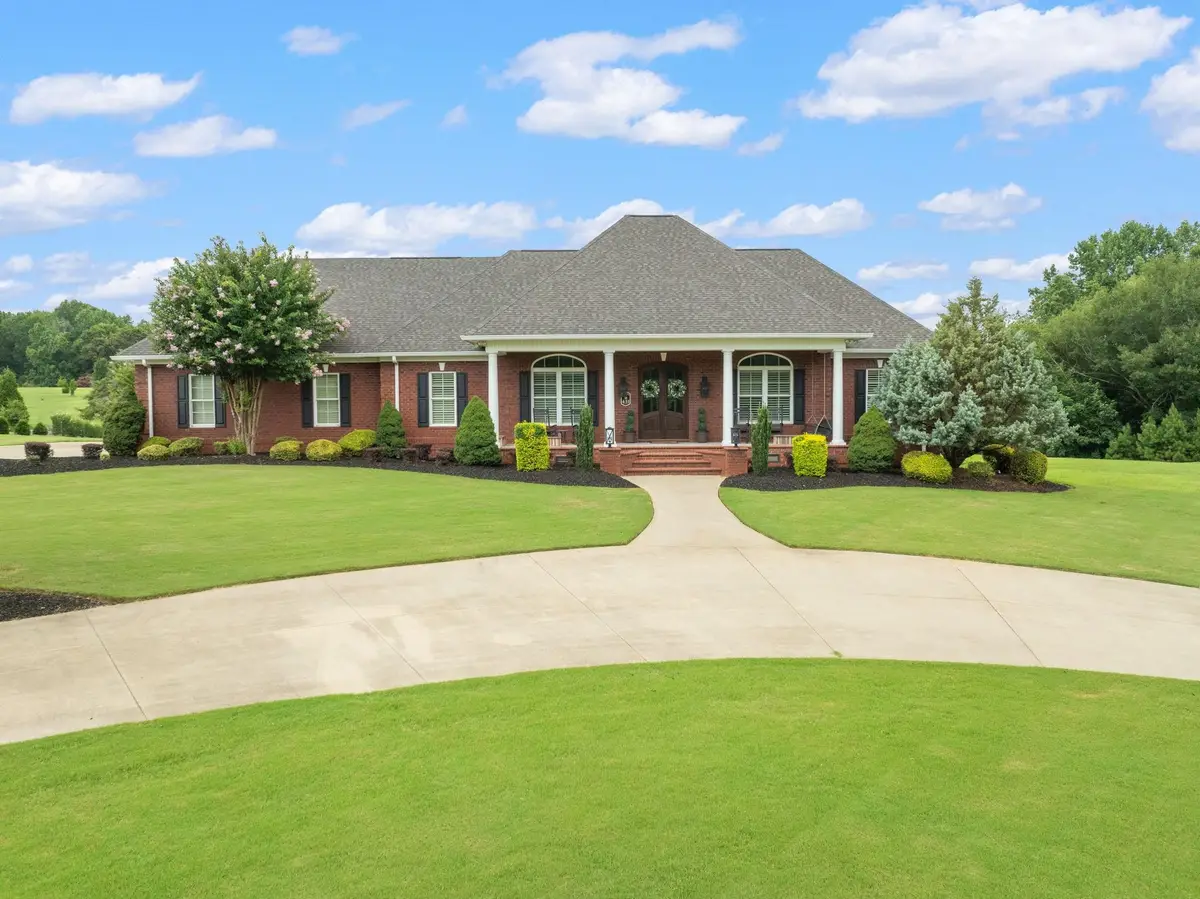 431 Whispering Ridge Trail, Woodruff, SC 29388 - Image #1