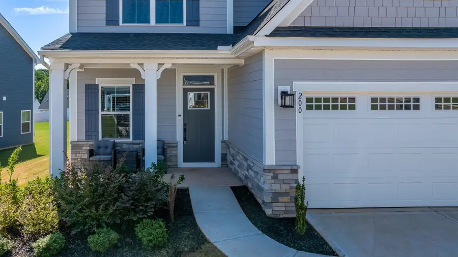 200 Hollythorpe Lane, Fountain Inn, SC 29644 - Image #2