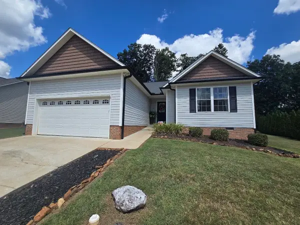 149 Topaz Ln, Gaffney, SC 29341