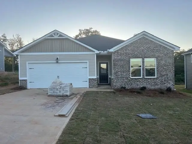 279 Pretoria Drive, Woodruff, SC 29388 - Image #1