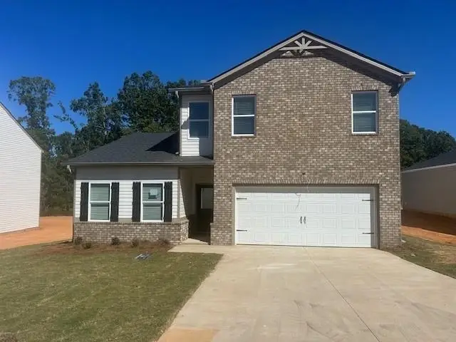 275 Pretoria Drive, Woodruff, SC 29388 - Image #1