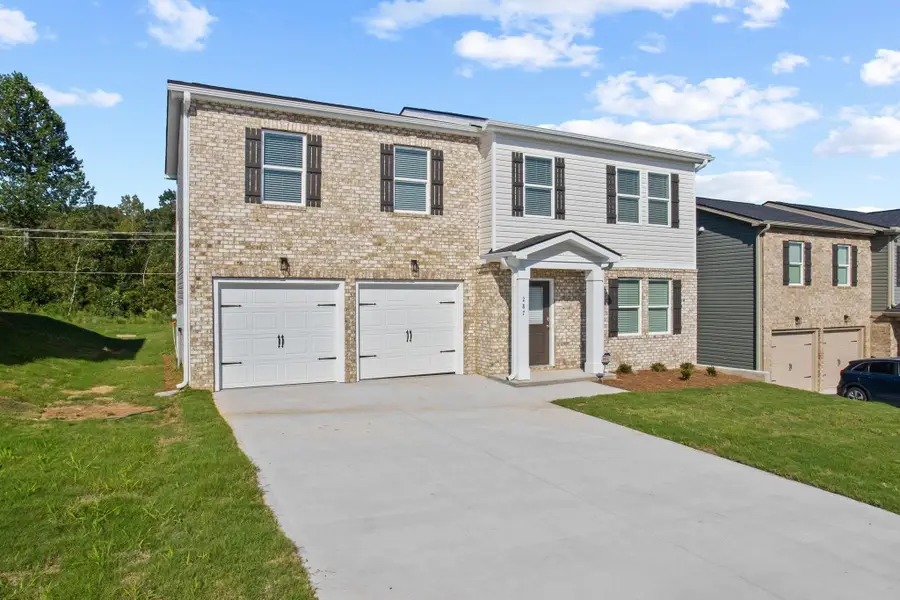 287 Pretoria Drive, Woodruff, SC 29388 - Image #3