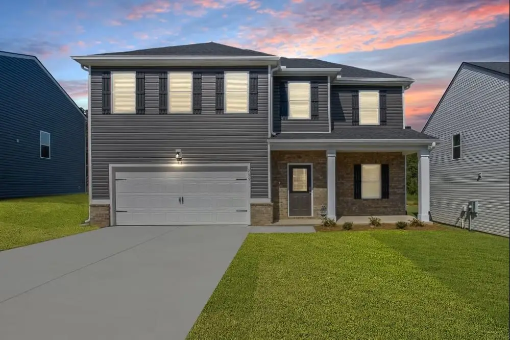 299 Pretoria Drive, Woodruff, SC 29388 - Image #1