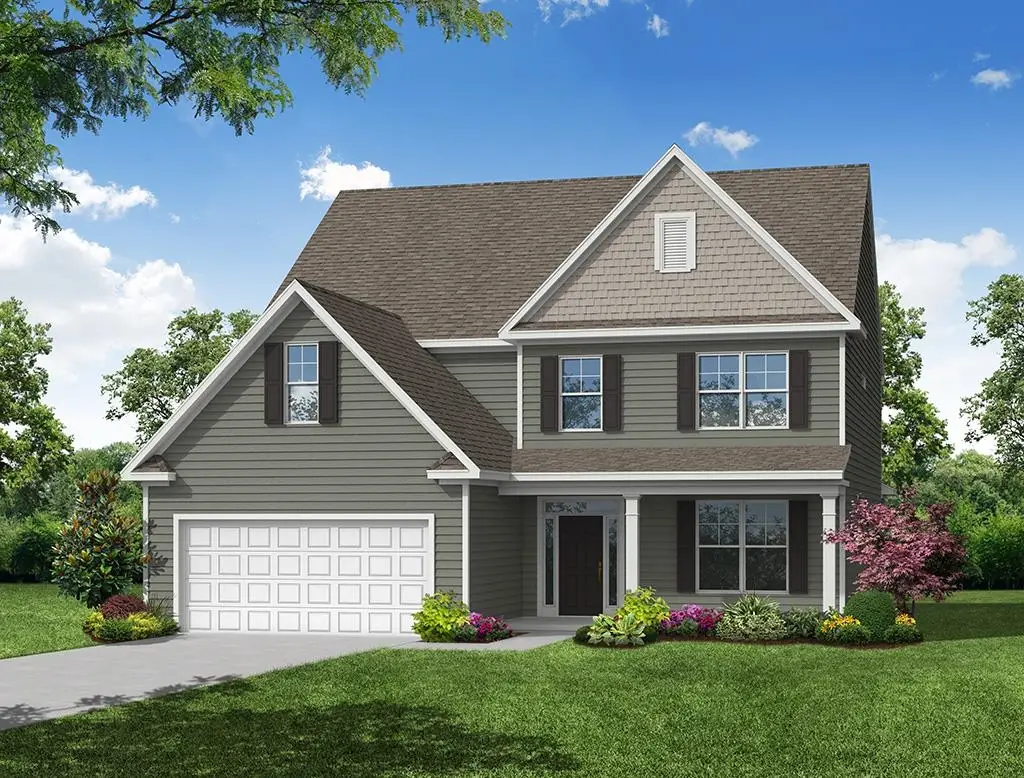 1732 Constitution Lane, Moore, SC 29369 - Image #1