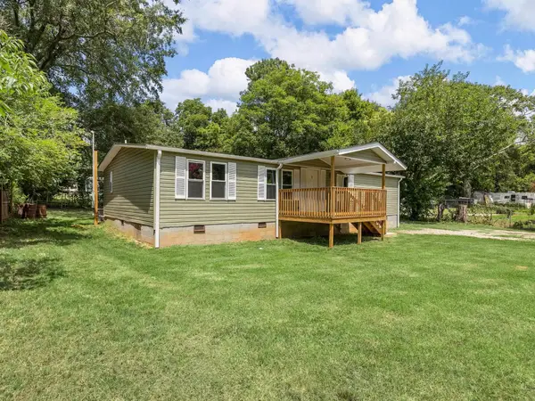 1 Williams Street, Spartanburg, SC 29301