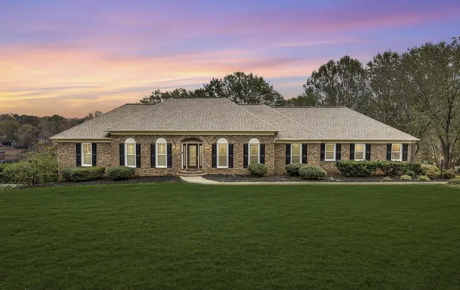 206 W Killarney Lake, Moore, SC 29369 - Image #2