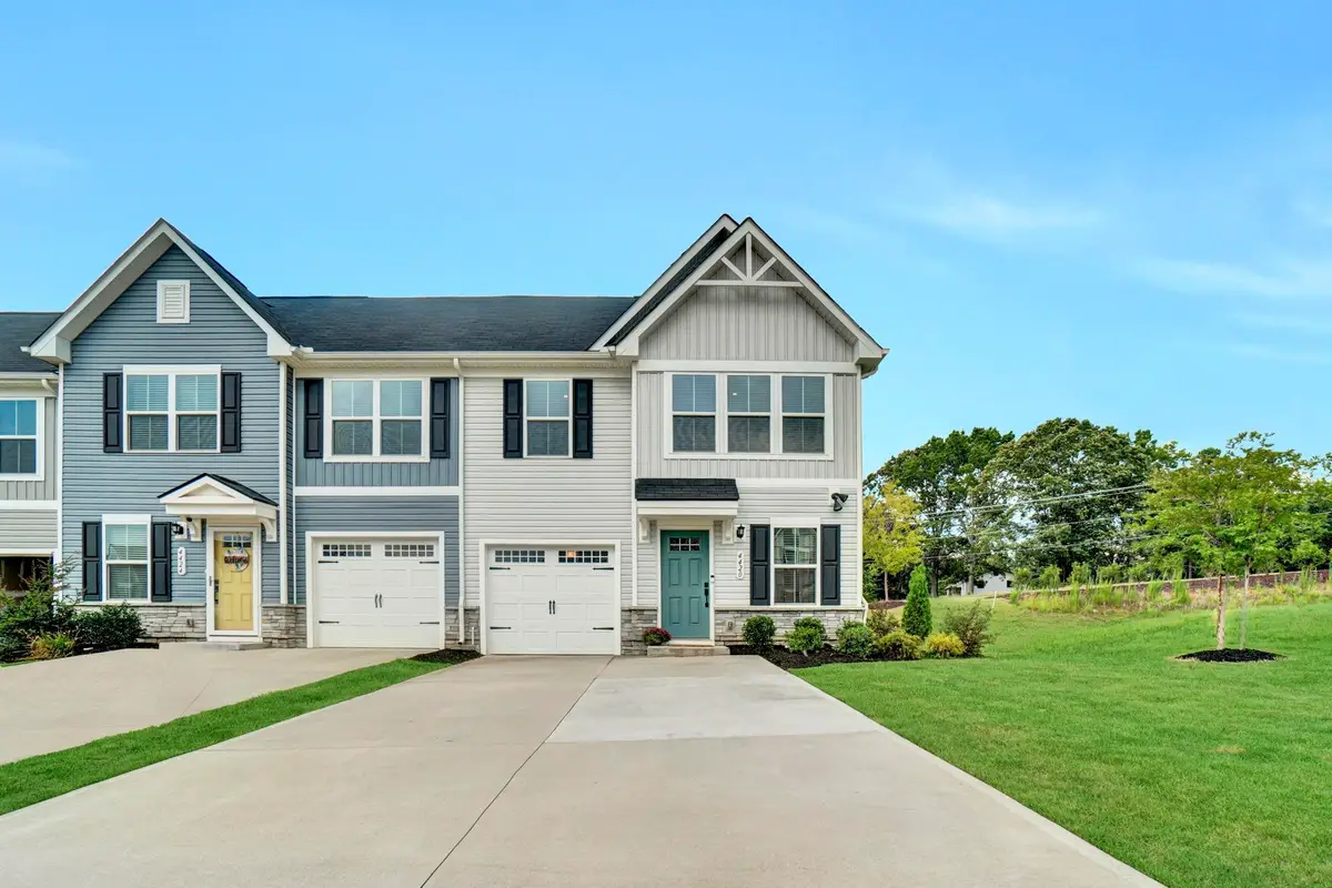 4420 Duparc Way, Spartanburg, SC 29307 - Image #1