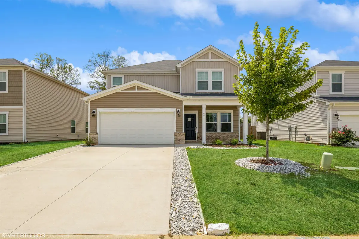 689 Grays Creek Road, Spartanburg, SC 29303 - Image #1