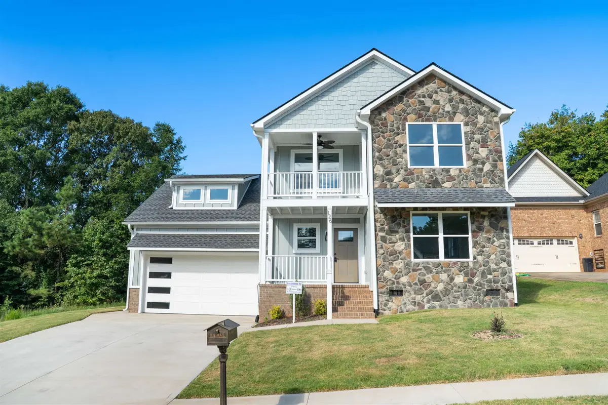 126 Paisley Promenade, Boiling Springs, SC 29316 - Image #1