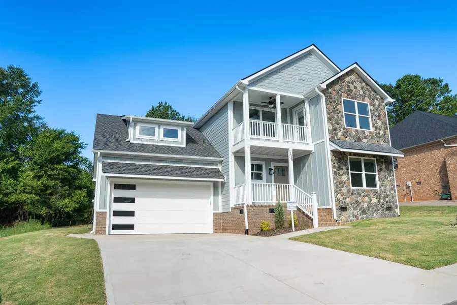 126 Paisley Promenade, Boiling Springs, SC 29316 - Image #2