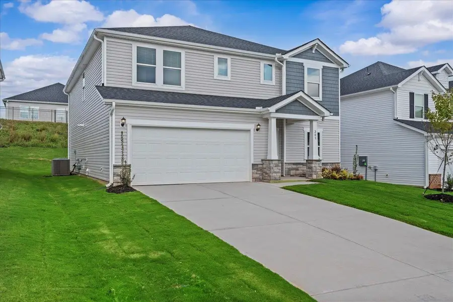 205 Tantalus Street, Gray Court, SC 29645 - #2