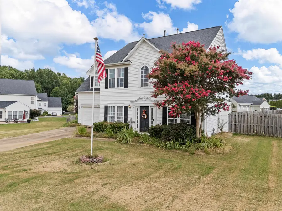 811 Yates Court, Boiling Springs, SC 29316 - Image #2