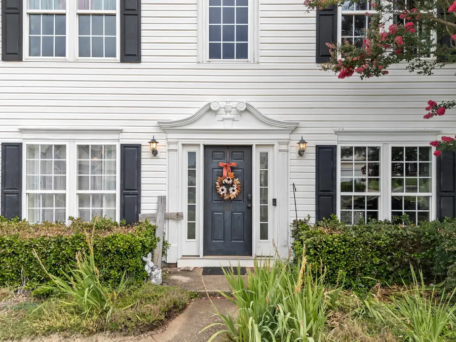 811 Yates Court, Boiling Springs, SC 29316 - Image #3