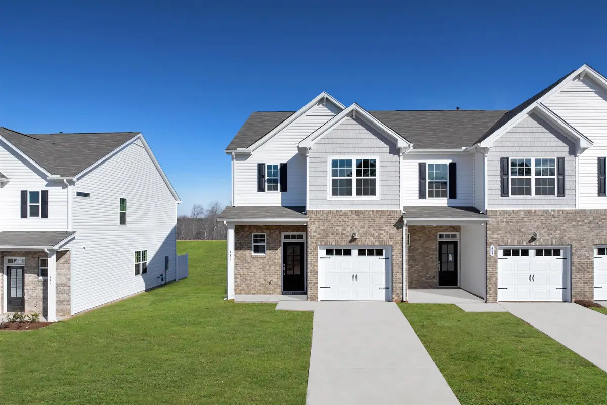 451 Lee's Corner Road, Woodruff, SC 29388 - Image #1