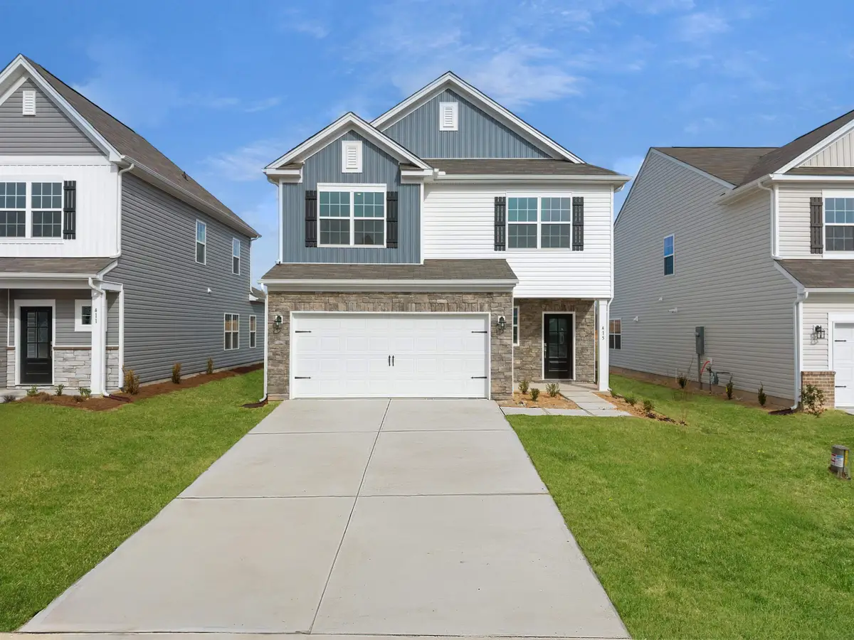415 Lee's Corner Lane, Woodruff, SC 29388 - Image #1