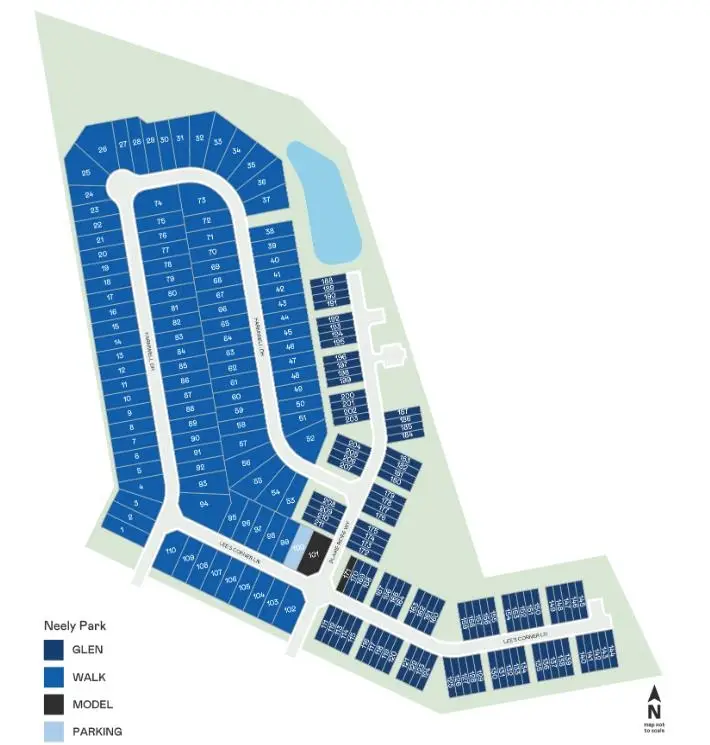 415 Lee's Corner Lane, Woodruff, SC 29388 - Image #2