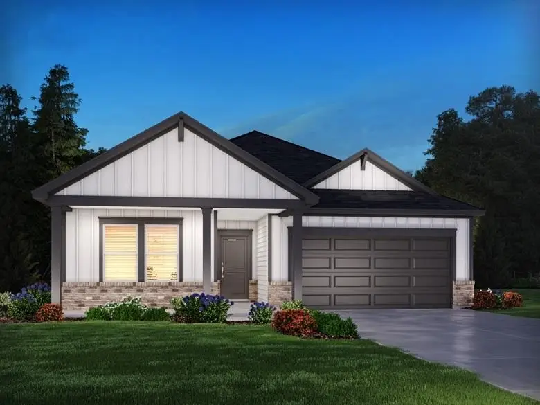 514 Harben Drive, Woodruff, SC 29388 - Image #1