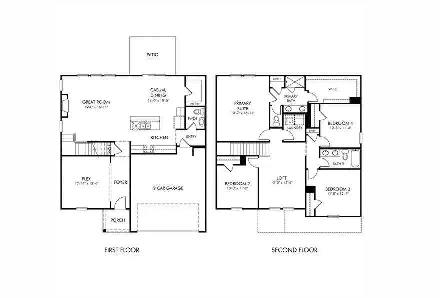 510 Harben Drive, Woodruff, SC 29388 - Image #2