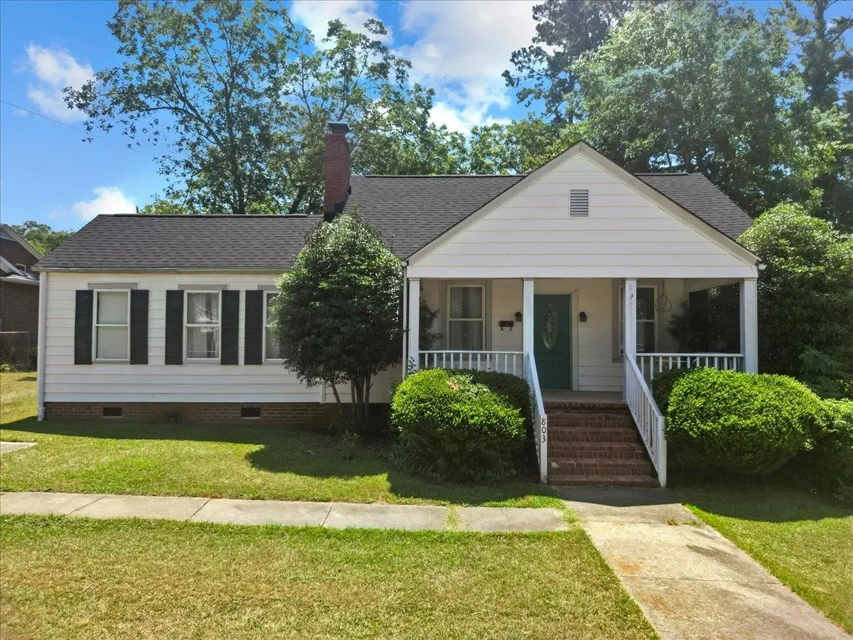 803 S Limestone Street, Gaffney, SC 29341 - Image #1