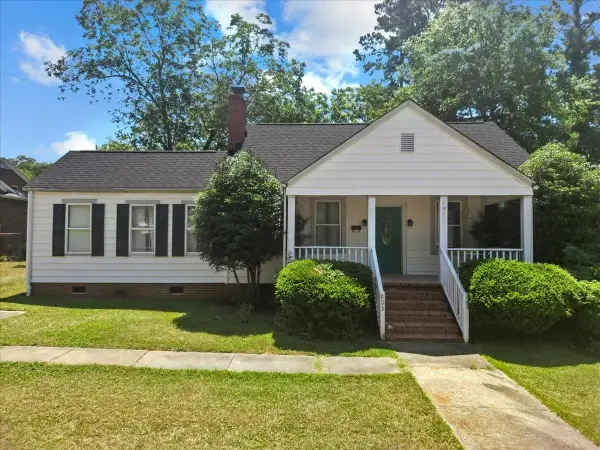 803 S Limestone Street, Gaffney, SC 29341